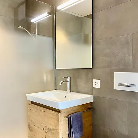 Petit Tannenboden - Charmingstay Flumserberg