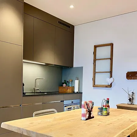 Lejlighed Petit Tannenboden - Charmingstay