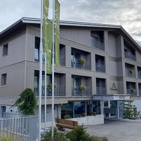 Petit Tannenboden - Charmingstay Apartment