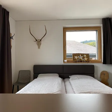 Lejlighed Petit Tannenboden - Charmingstay Flumserberg