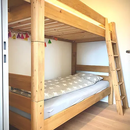 Apartment Petit Tannenboden - Charmingstay *