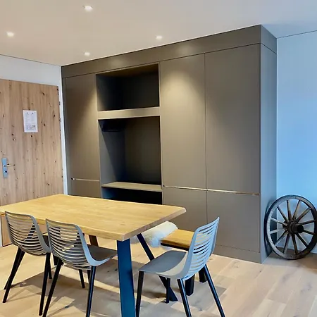 Petit Tannenboden - Charmingstay Apartment