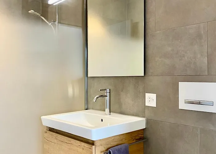 Petit Tannenboden - Charmingstay Flumserberg