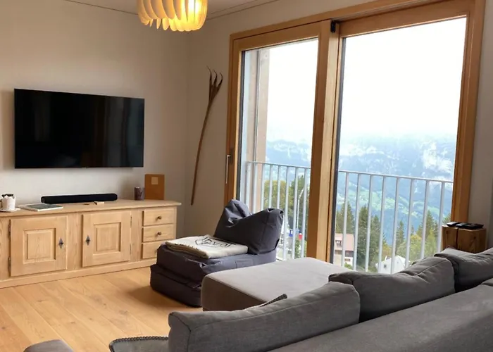 Petit Tannenboden - Charmingstay Apartamento *