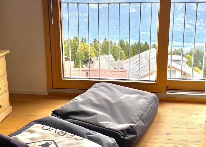 Apartamento Petit Tannenboden - Charmingstay *