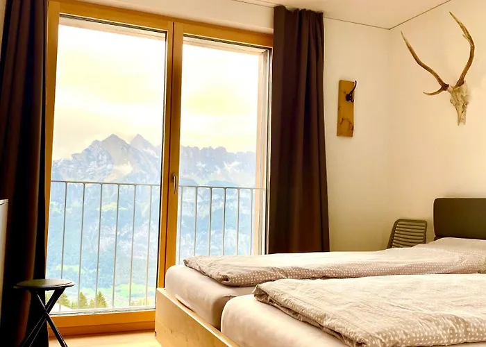 Petit Tannenboden - Charmingstay *