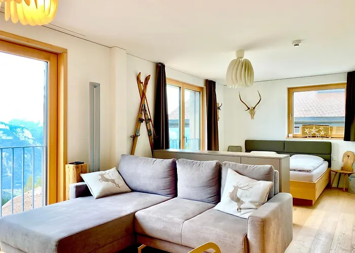 Petit Tannenboden - Charmingstay *