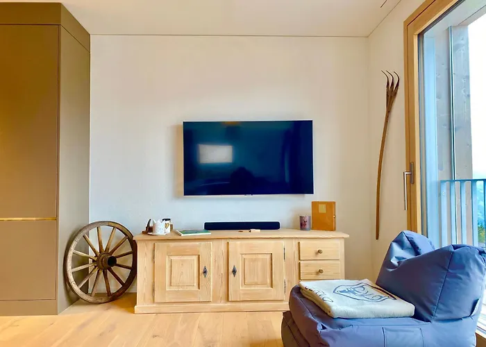 Petit Tannenboden - Charmingstay