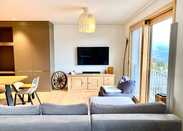 Petit Tannenboden - Charmingstay Apartamento *