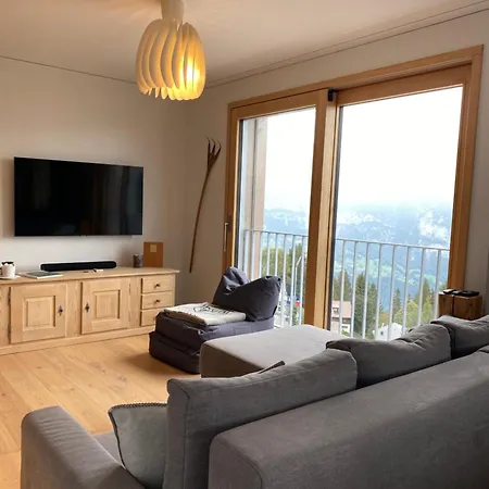 Petit Tannenboden - Charmingstay Apartament *