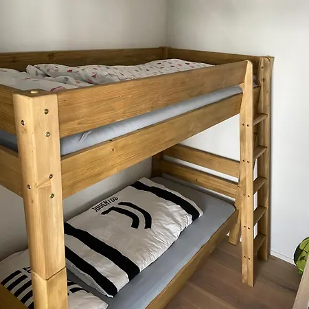 Daire Petit Tannenboden - Charmingstay