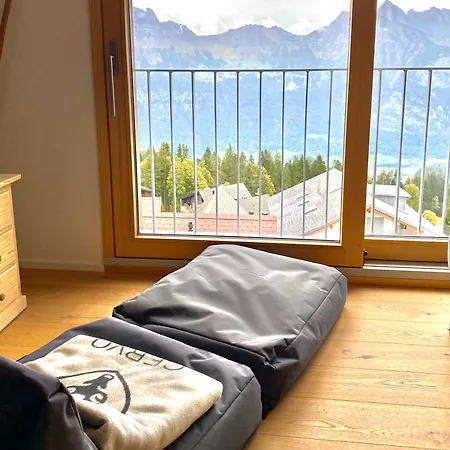 Daire Petit Tannenboden - Charmingstay *