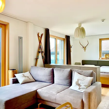 Petit Tannenboden - Charmingstay *