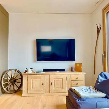 Petit Tannenboden - Charmingstay