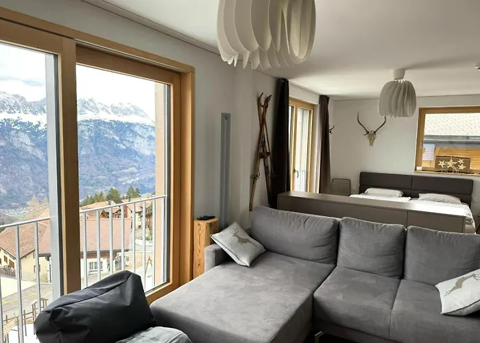 Petit Tannenboden - Charmingstay *